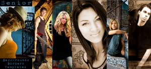 Header Image for Portrait Studio Photography Course from The Photo Coach